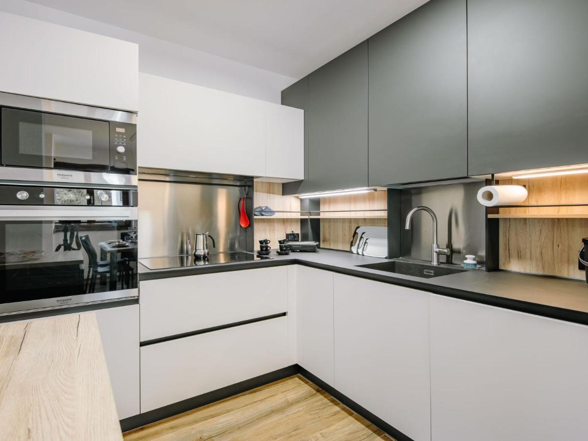 Apartment Enrosadira-9 By Interhome Альба-ди-Канацеи Экстерьер фото